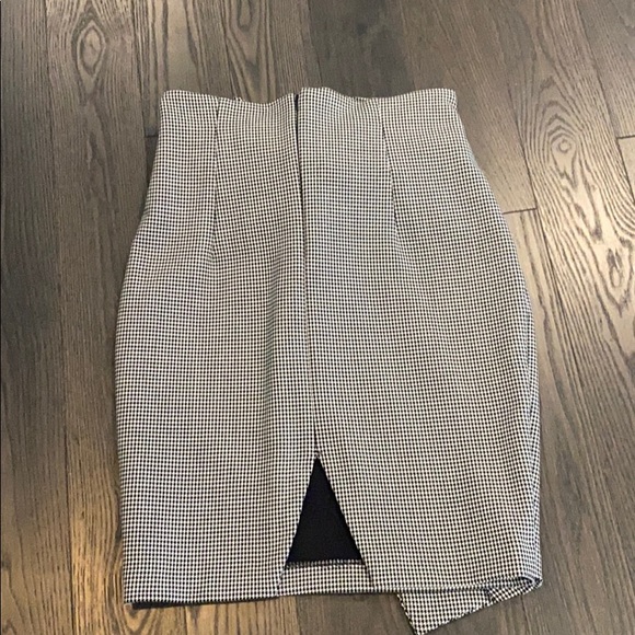 Pencil Skirt - Picture 2 of 3